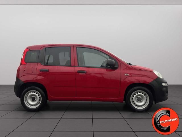Fiat Panda 2016