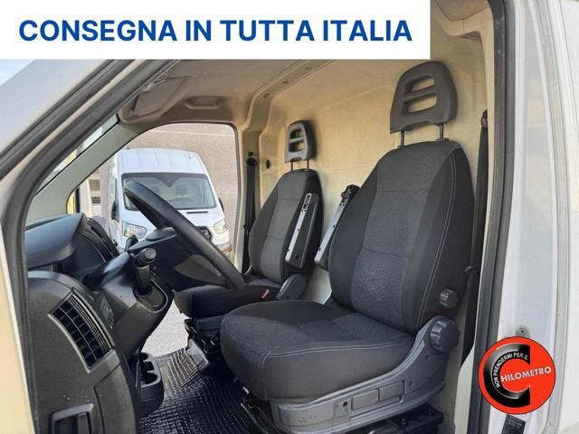 Fiat Ducato 2018