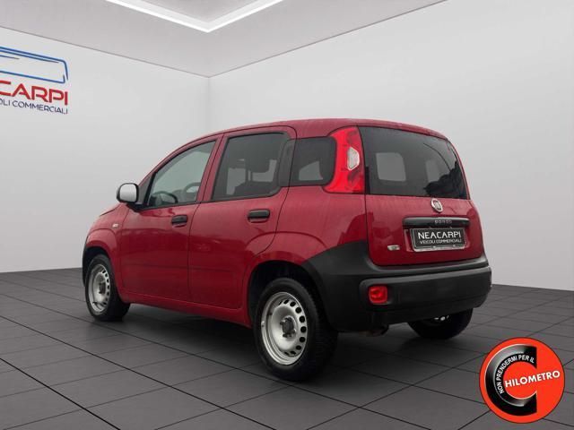 Fiat Panda 2016