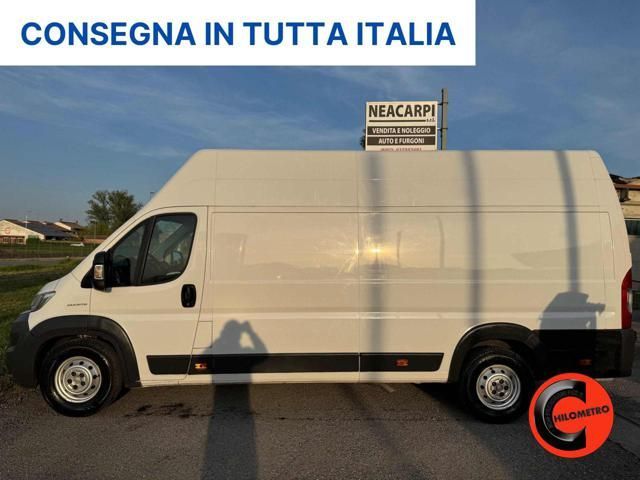 Fiat Ducato 2018