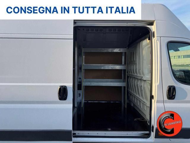 Fiat Ducato 2018