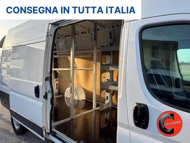 Fiat Ducato 2018