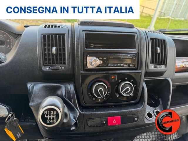 Fiat Ducato 2018