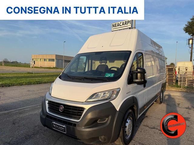 Fiat Ducato 2018