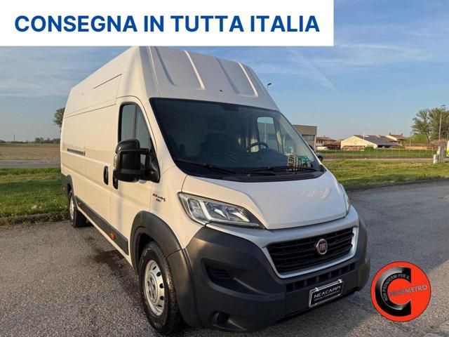 Fiat Ducato 2018