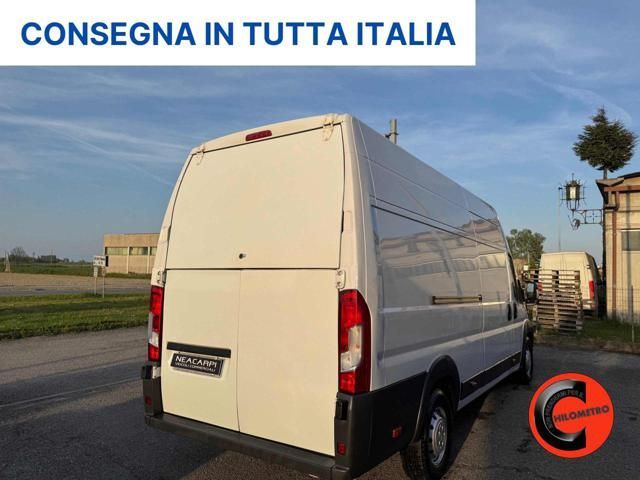 Fiat Ducato 2018