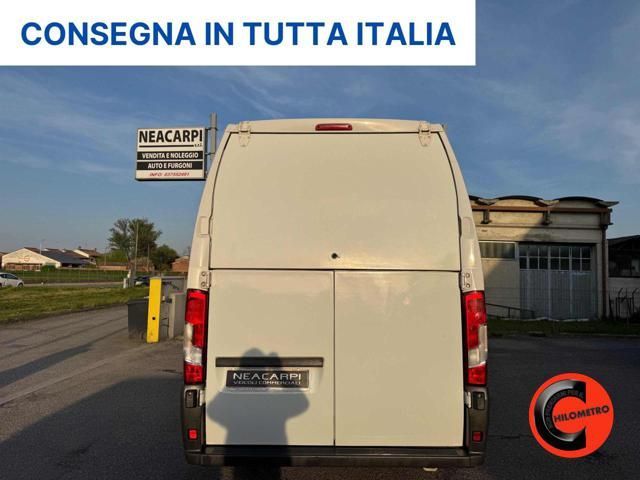 Fiat Ducato 2018