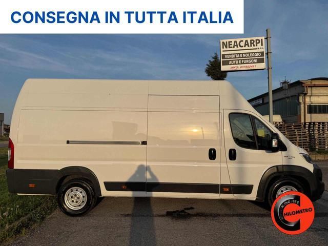 Fiat Ducato 2018