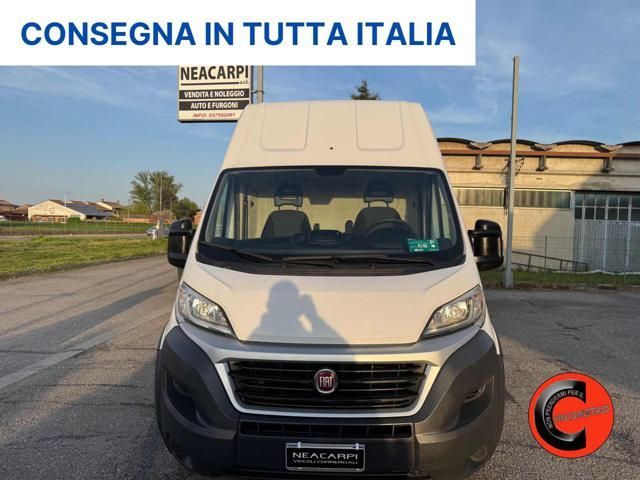 Fiat Ducato 2018