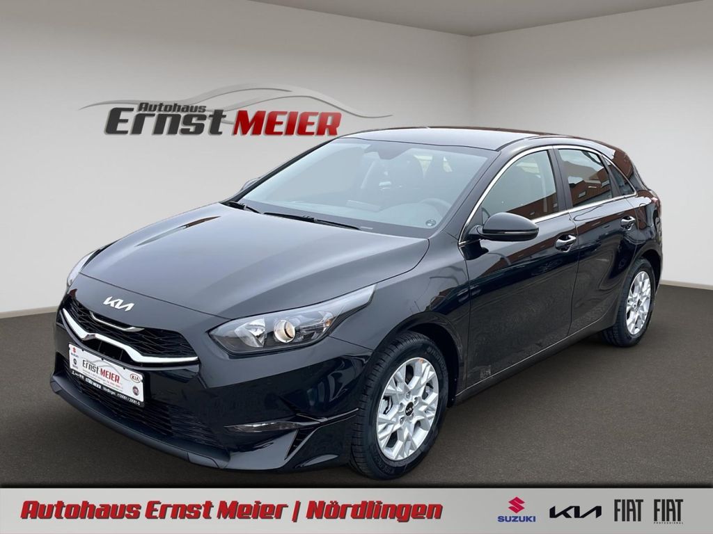 Kia cee'd / Ceed