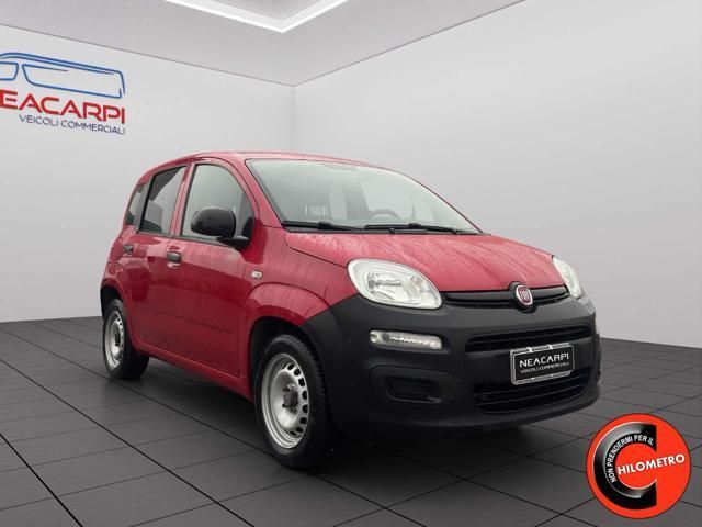 Fiat Panda 2016