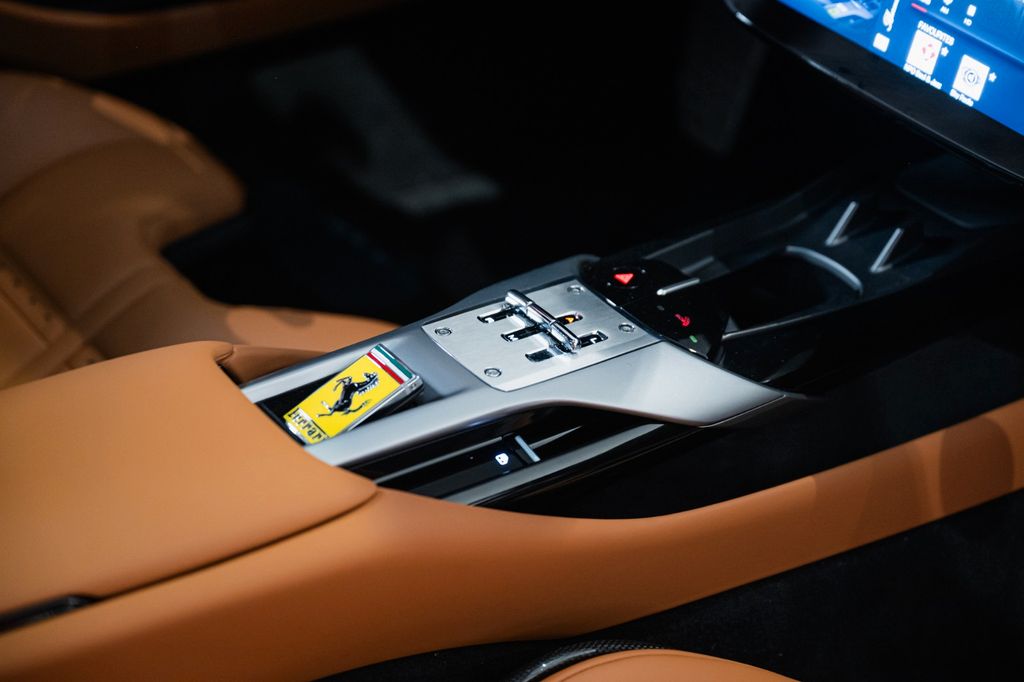 Ferrari 12Cilindri 2025