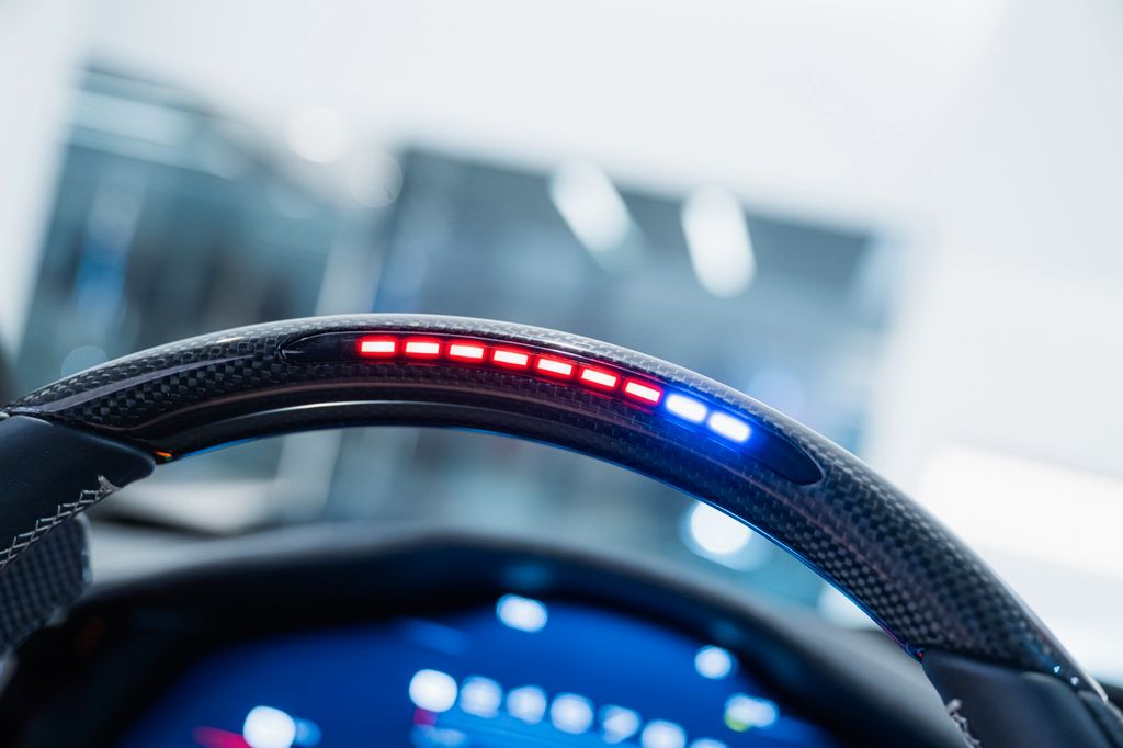 Ferrari 12Cilindri 2025