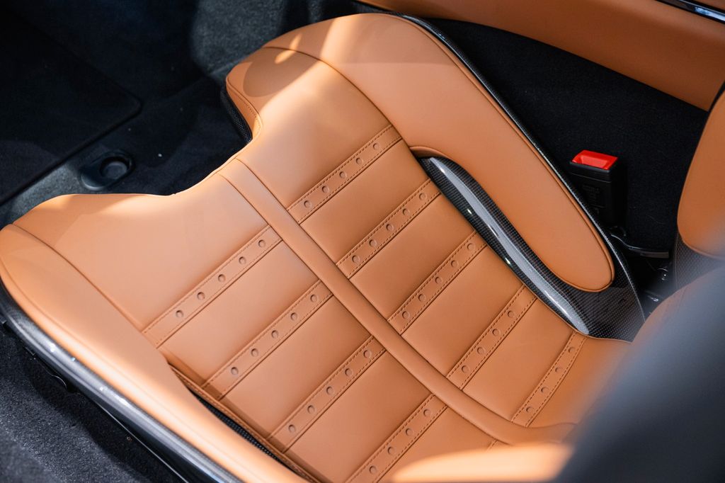 Ferrari 12Cilindri 2025