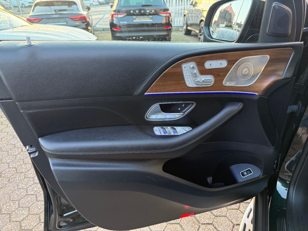 Mercedes-Benz GLE 350 2024