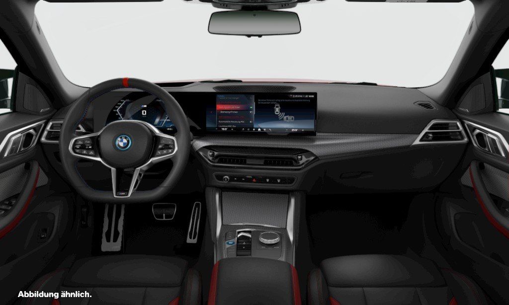 BMW i4 2024