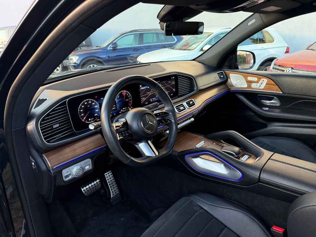 Mercedes-Benz GLE 350 2024