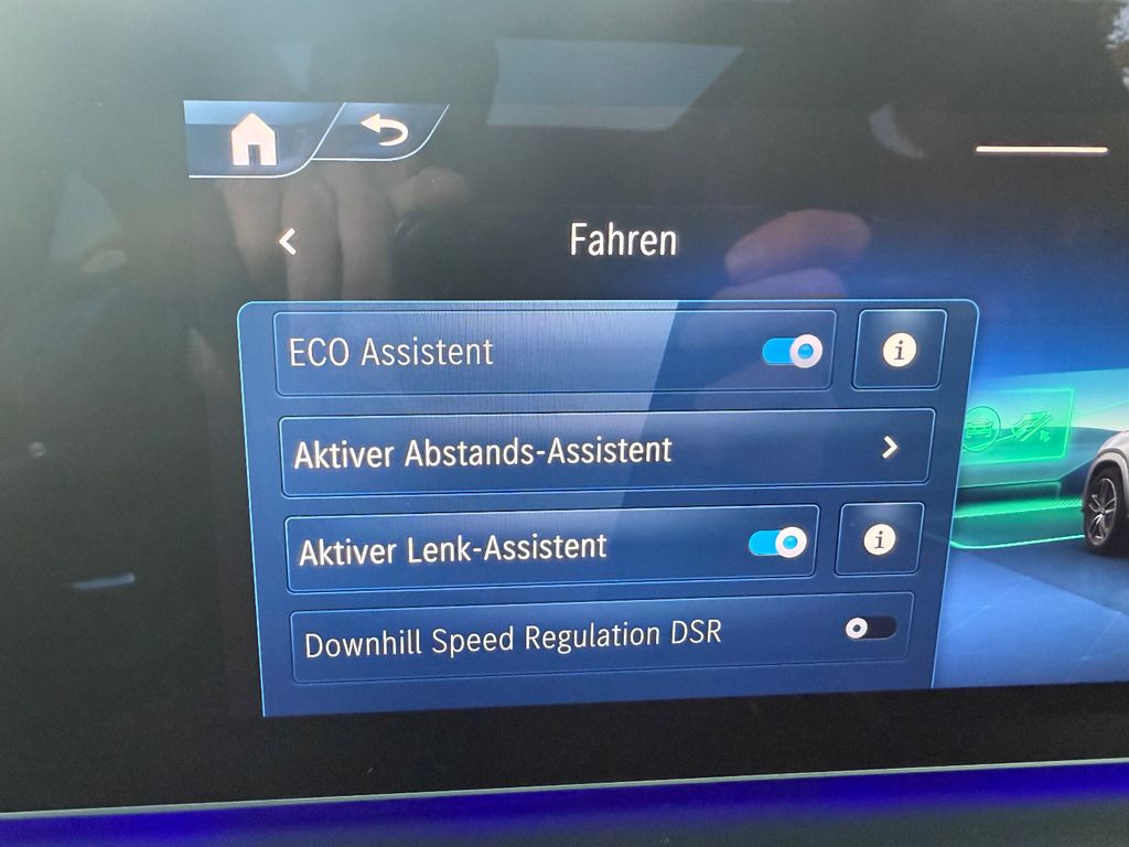 Mercedes-Benz GLE 350 2024