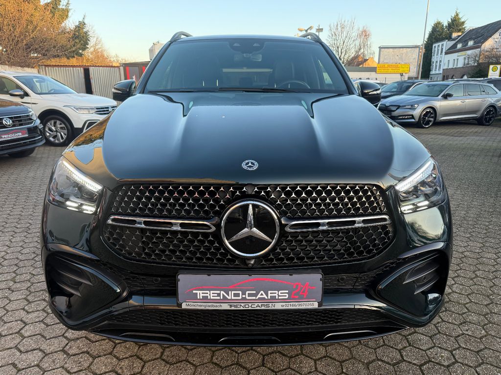 Mercedes-Benz GLE 350 2024