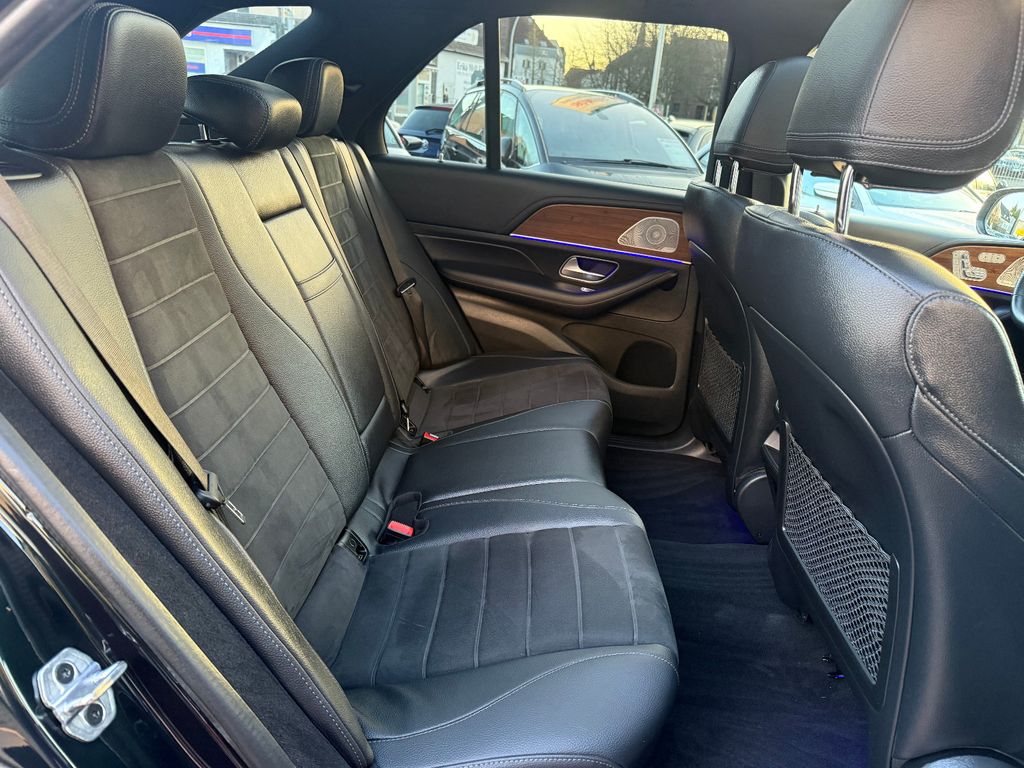 Mercedes-Benz GLE 350 2024