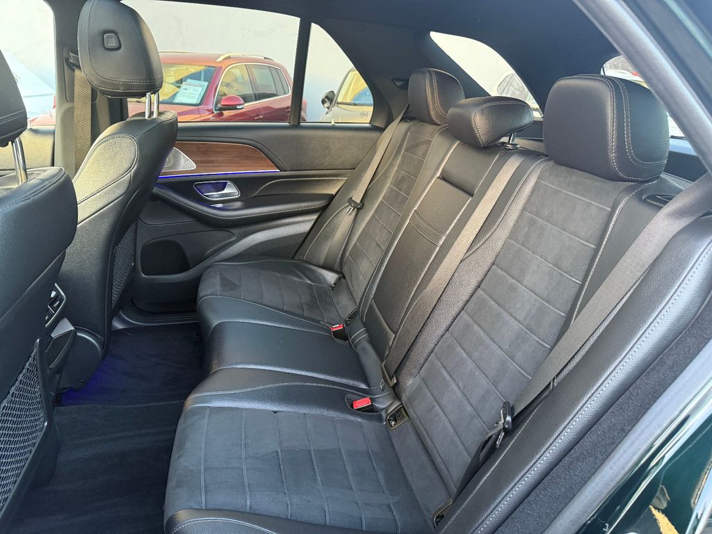 Mercedes-Benz GLE 350 2024