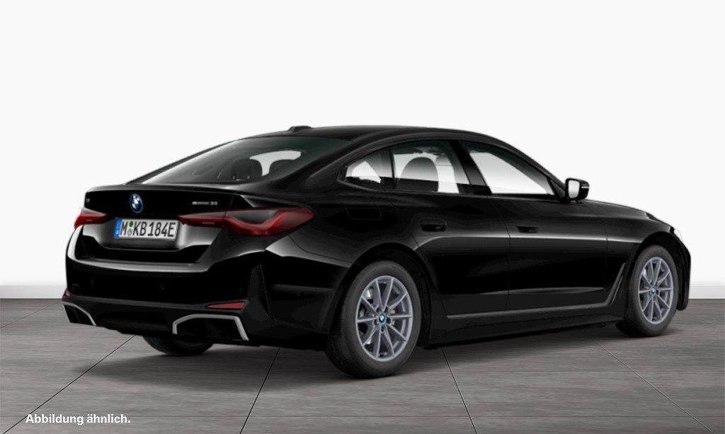 BMW i4 2023