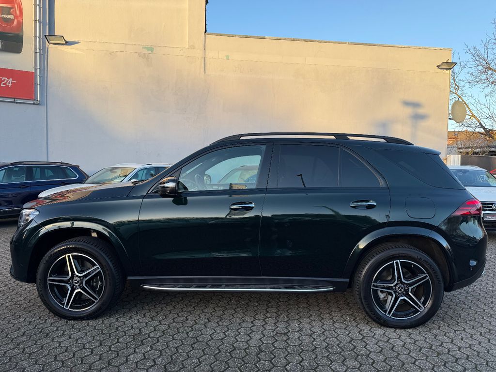 Mercedes-Benz GLE 350 2024