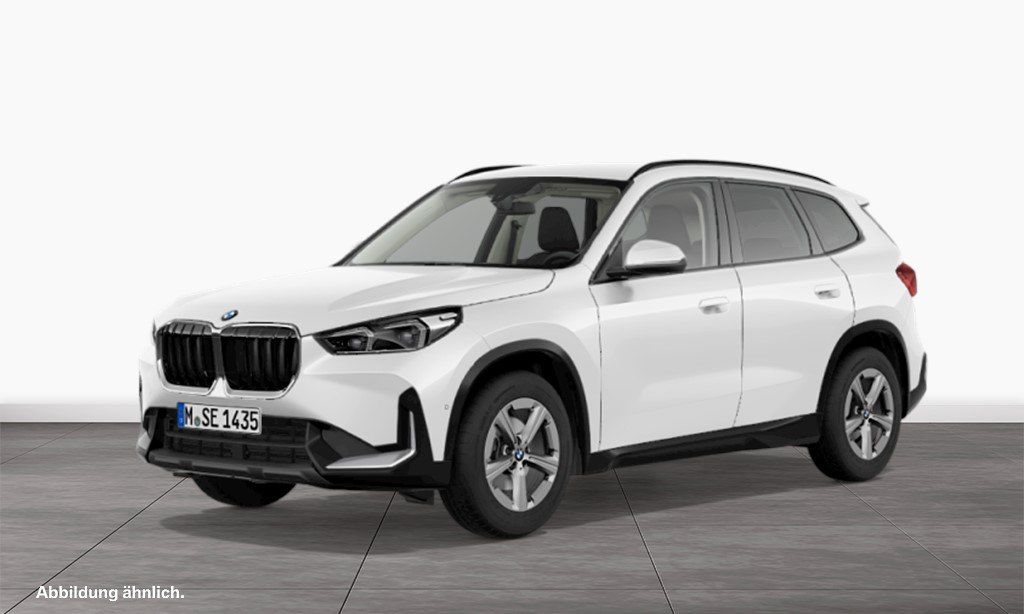 BMW X1 2025