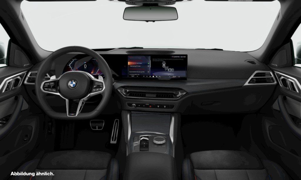 BMW 420 Gran Coupé 2024