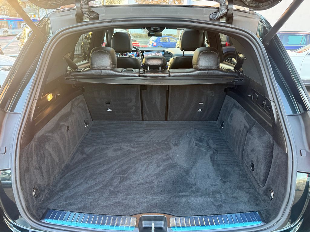 Mercedes-Benz GLE 350 2024