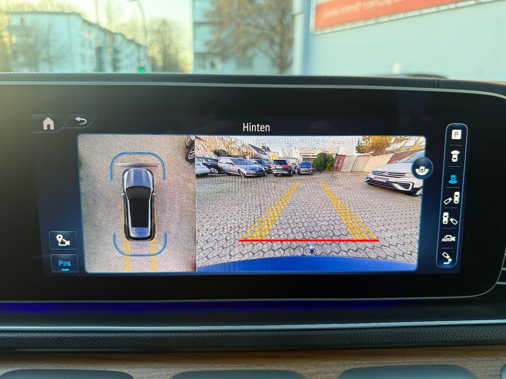 Mercedes-Benz GLE 350 2024