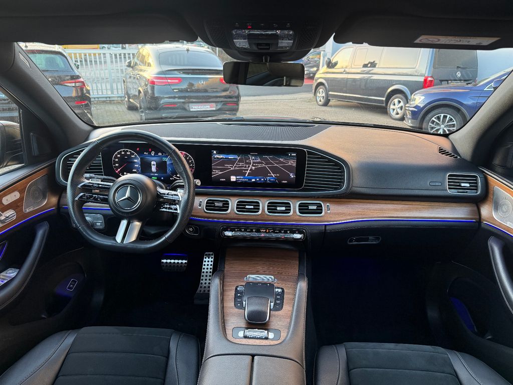 Mercedes-Benz GLE 350 2024