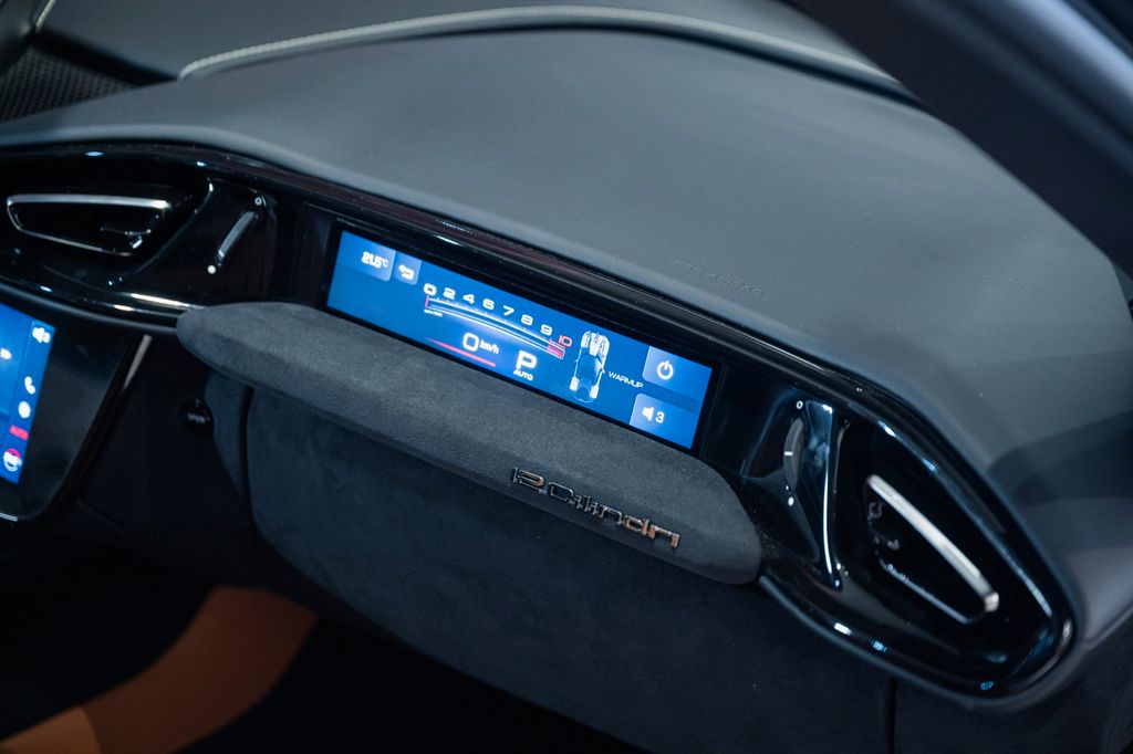 Ferrari 12Cilindri 2025