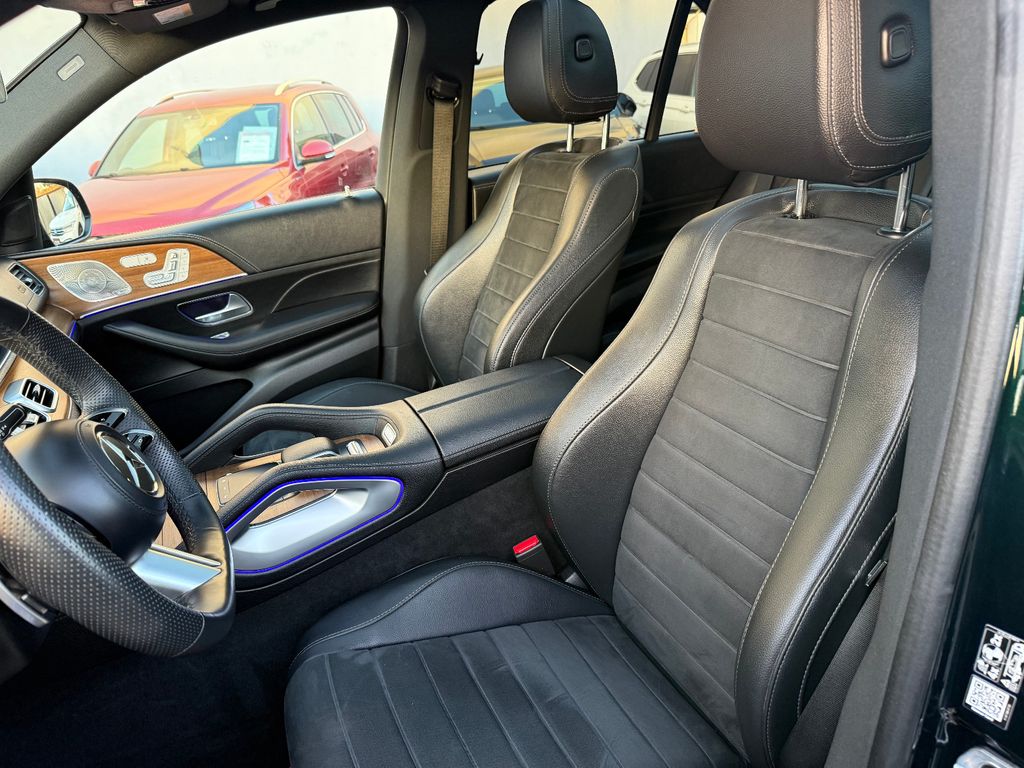 Mercedes-Benz GLE 350 2024