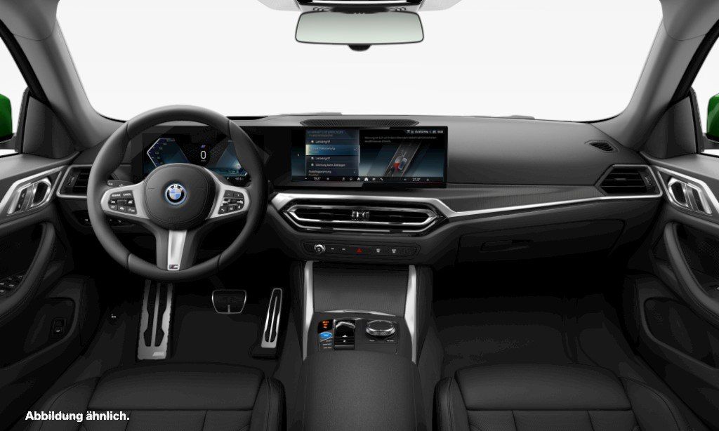 BMW i4 2023