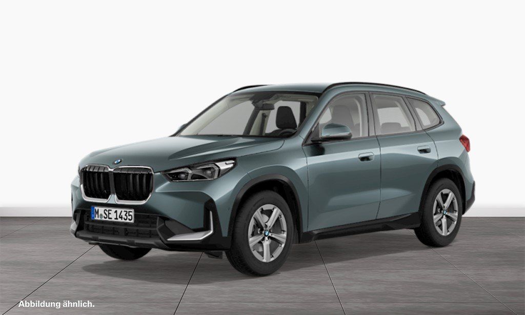BMW X1 2024