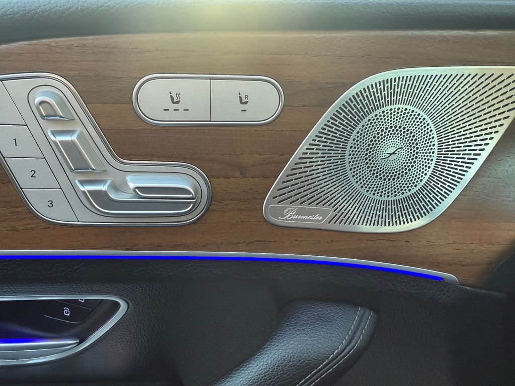 Mercedes-Benz GLE 350 2024