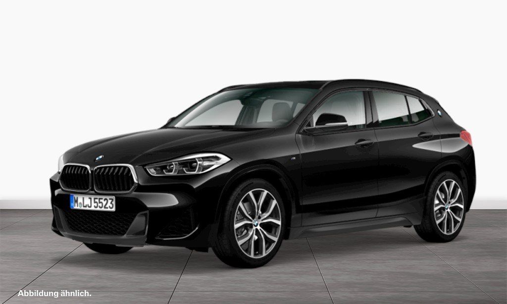 BMW X2 2023