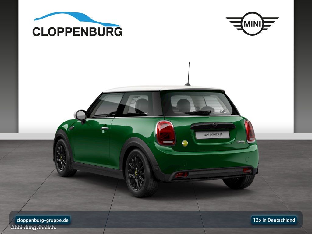 MINI Cooper SE 2022