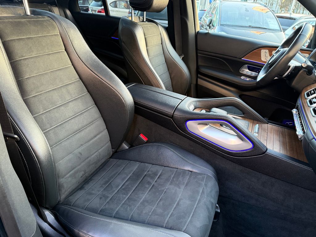 Mercedes-Benz GLE 350 2024