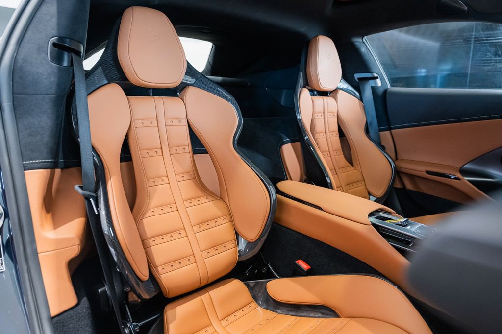 Ferrari 12Cilindri 2025