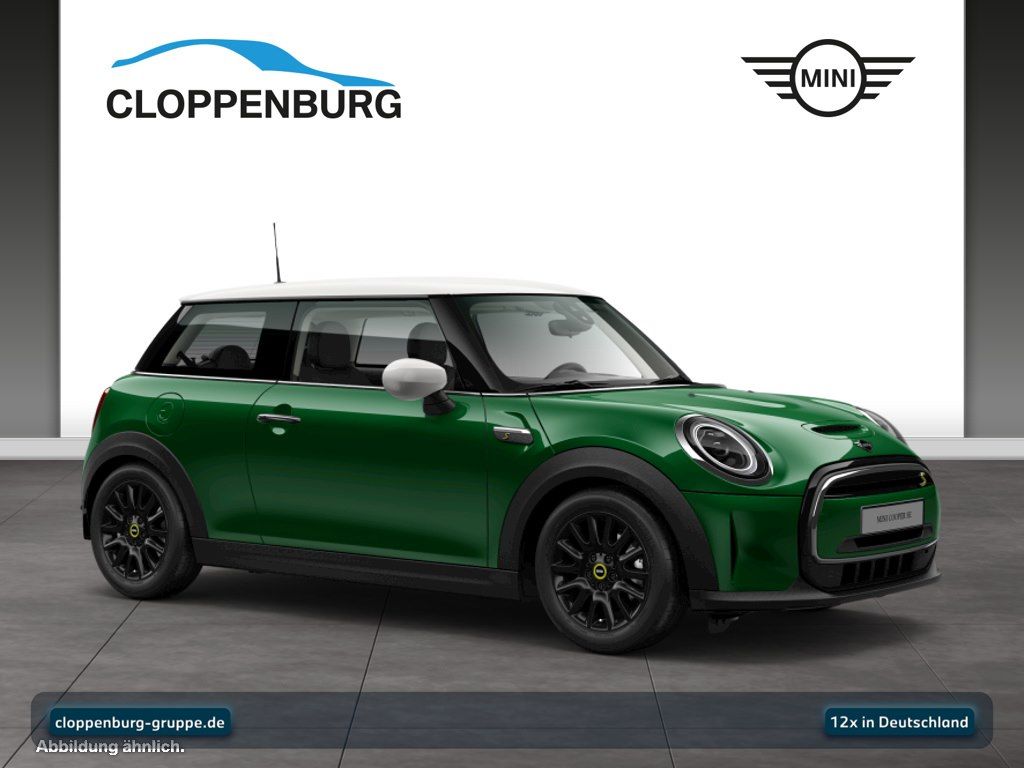 MINI Cooper SE 2022