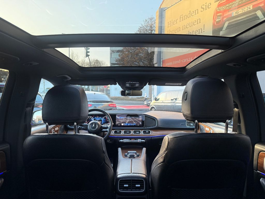 Mercedes-Benz GLE 350 2024