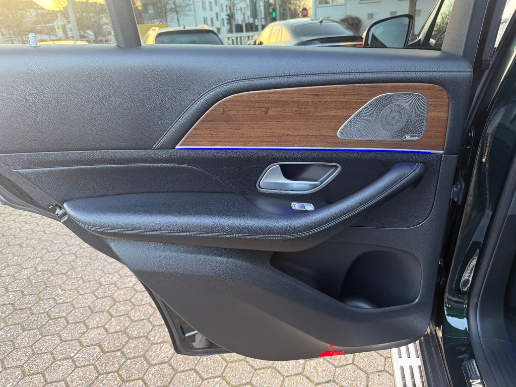 Mercedes-Benz GLE 350 2024