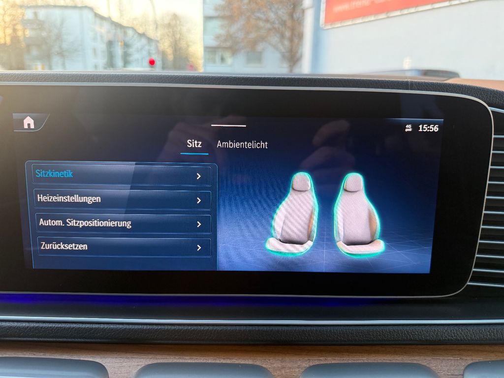 Mercedes-Benz GLE 350 2024