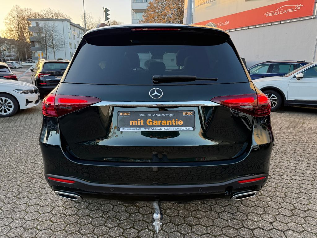 Mercedes-Benz GLE 350 2024