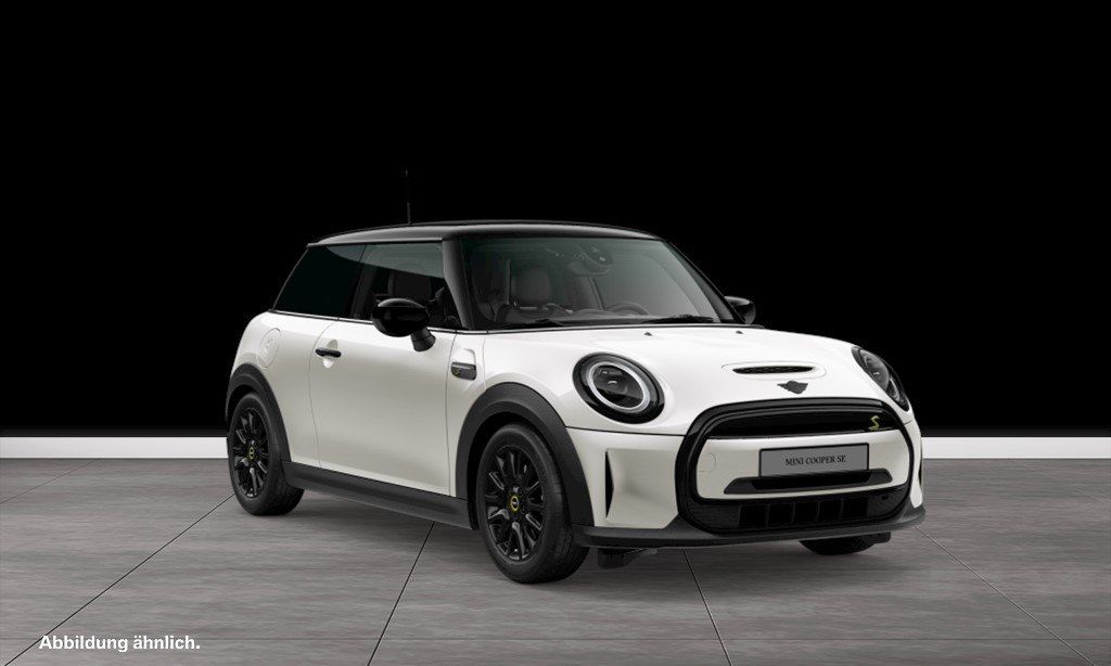 MINI Cooper SE 2023