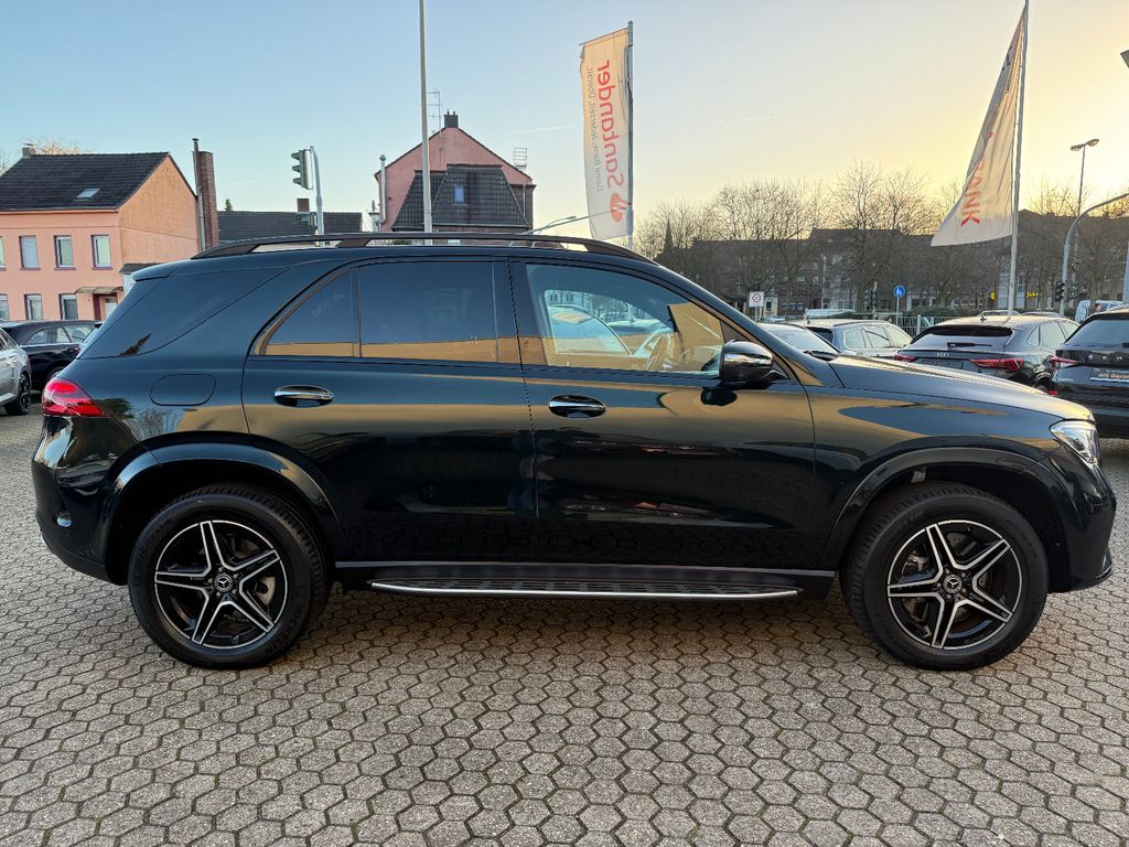 Mercedes-Benz GLE 350 2024