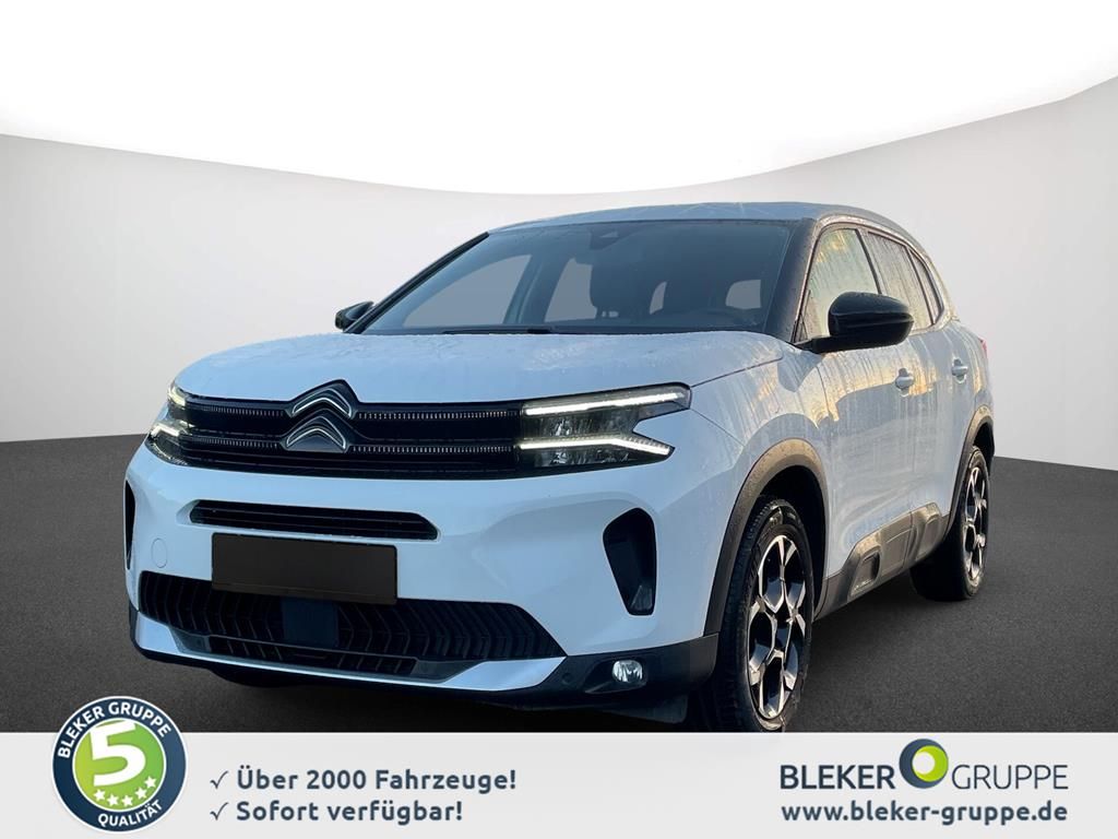 Citroën C5 Aircross 2023