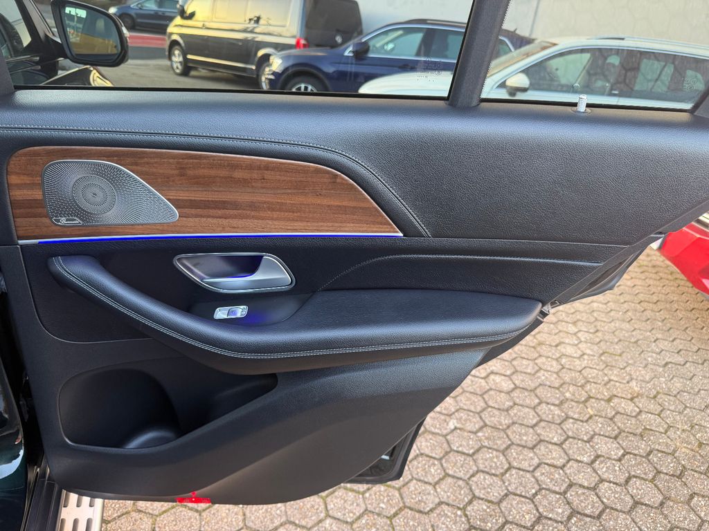 Mercedes-Benz GLE 350 2024